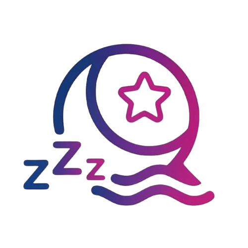 Aurora Sleep Disorder Screening Logo